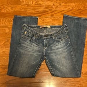 Big Star 32L